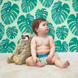 Bambino Mio Miosolo Reusable Nappy Set 0-5 months - British product
