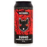M&S Mad Squirrel Sumo American Pale Ale 440ml- Buy online at McGrocer