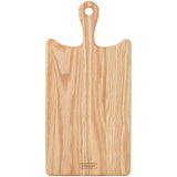 Stellar oak serving board 47x23x2cm (British brand)