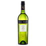 M&S Tio Pepe Fino Sherry White Spanish Wine 75cl- Buy online at McGrocer