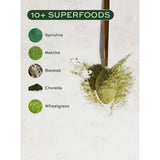 Aduna superfood greens powder 250g - British product