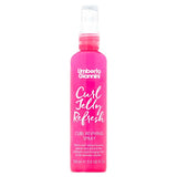 Umberto Giannini curl refreshing spray 150ml (British brand)