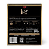 Vittoria Mountain Grown Nespresso Compatible Capsules 20-pack (British brand)