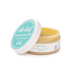 M&S Oh-Lief Natural Olive Bum Balm Nappy Cream 110g- Buy online at McGrocer
