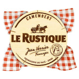 M&S Le Rustique Camembert Cheese 250g- Buy online at McGrocer