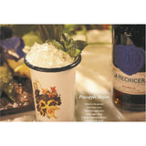 La Hechicera Colombian rum 70cl, UK version