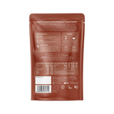 Naturya organic cacao crunch breakfast boost 150g, imported from the UK