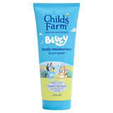 Childs Farm Bluey-Berry moisturiser 200ml - British product