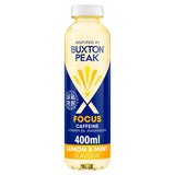 M&S Buxton Peak Focus Lemon & Mint Still Vitamin Water- Buy online at McGrocer