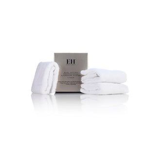 Emma Hardie Dual Action Professional Cleansing Cloths