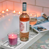 Veramonte Organic Rose Casablanca rose wine 75cl (British brand)