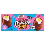 Mummy Meegz Chuckie Egg vegan chocolate box 114g, imported from the UK