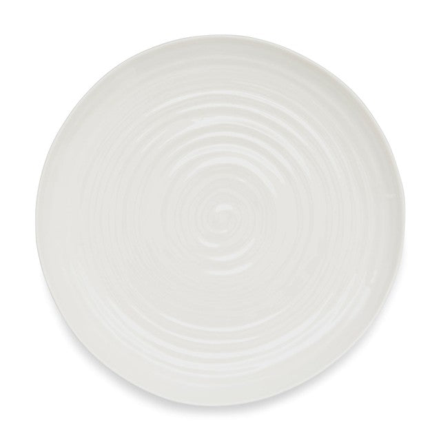 Sophie Conran porcelain cake stand 24cm diameter 10cm height (British brand)