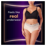 Always Discreet Boutique incontinence pants M - British product