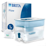 M&S Brita Flow XXL Water Filter Tank 8.2L- Buy online at McGrocer