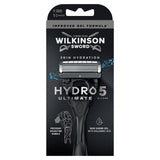 Wilkinson Sword Hydro 5 Skin Protection Advanced Men's Razor (British brand)