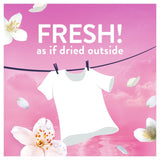 Lenor Fabric Conditioner Outdoorable Dreamy Jasmine 742ml, UK version