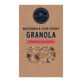 M&S M&S Collection Macadamia & Sour Cherry Granola- Buy online at McGrocer