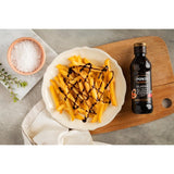 Ponti Balsamic Vinegar Glaze 250ml, imported from the UK