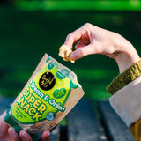 Good4U roasted bean mix snack sour cream and onion 130g, UK version