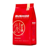 Bushido Red Katana ground coffee 227g - British product