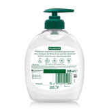 Palmolive Liquid Hand Soap Almond Milk 300ml, imported from the UK