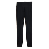 M&S Goodmove recycled black gym leggings size 8, imported from the UK