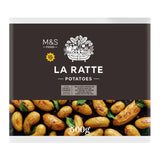 M&S Spezialität La Ratte Kartoffeln 500g