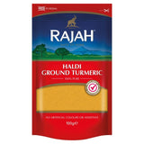 Rajah ground turmeric haldi powder 100g, imported from the UK