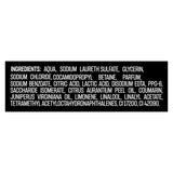 Lynx Excite Coconut & Black Pepper shower gel 225ml, UK version