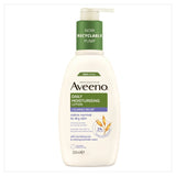 M&S Aveeno Daily Moisturising Calming Relief Body Lotion Lavender Scent 300ml- Buy online at McGrocer
