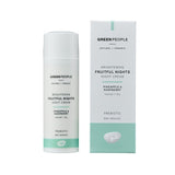 M&S Green People Organic Night Cream Fruitful Nights Vegan 50ml- Buy online at McGrocer