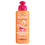 L'Oreal Paris Elvive Dream Lengths No Haircut Cream Leave-In Conditioner 200ml