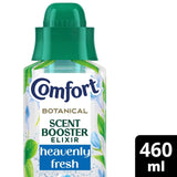 M&S Comfort Heavenly Fresh Scent Booster Elixir Laundry Scent Booster 460ml- Buy online at McGrocer