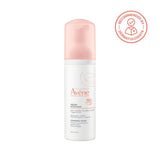 M&S Avène Cleansing Foam for Combination Skin Facial Cleanser 150ml- Buy online at McGrocer