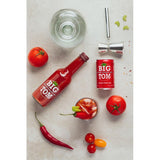 Big Tom spiced tomato juice 150ml - British product
