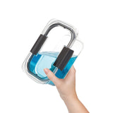 Sistema Brilliance food storage container 2L (British brand)