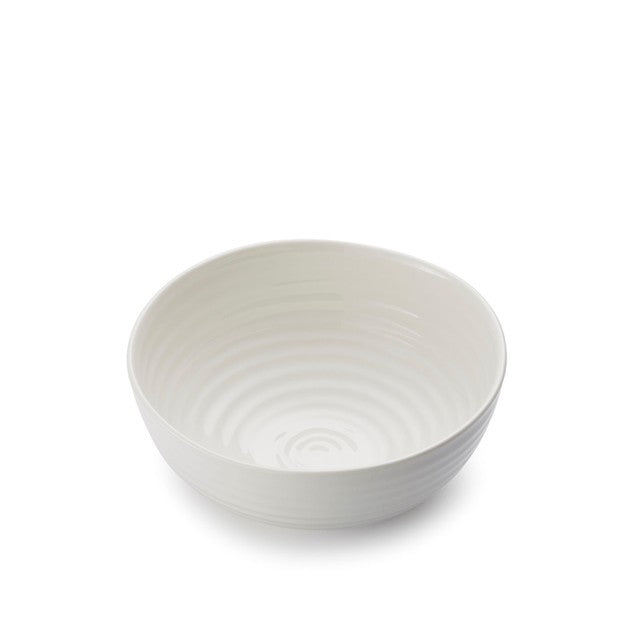 Sophie Conran porcelain noodle bowl 18cm diameter (British brand)
