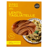 M&S Sunny & Luna Lentil Tagliatelle Fresh Pasta 250g- Buy online at McGrocer