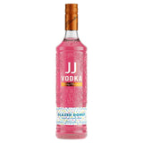 JJ Vodka Glazed Doughnut