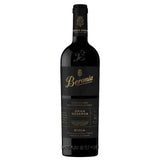 M&S Beronia Rioja Gran Reserva Red Wine 75cl- Buy online at McGrocer