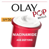 M&S Olay Regenerist Niacinamide SPF 30 Day Cream Refill 50ml- Buy online at McGrocer