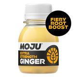 Moju extra strength ginger shot 60ml, imported from the UK