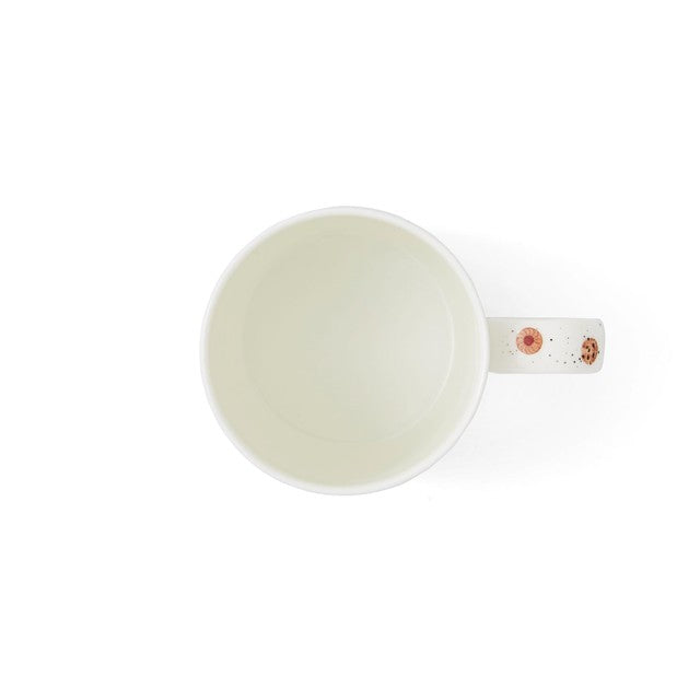 Royal Worcester Wrendale Hamster Design Mug 310ml, imported from the UK