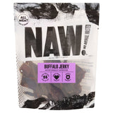 NAW buffalo jerky dog treat chew for dogs, UK version