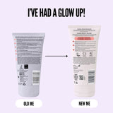 Noughty Wave Hello curl defining cream 150ml, imported from the UK