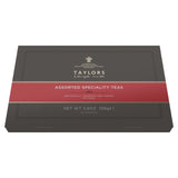 M&S Taylors Assorted Speciality Tea Selection Pack 48 Teabags- Buy online at McGrocer