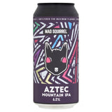 M&S Mad Squirrel Aztec Mountain IPA Craft Beer 440ml- Buy online at McGrocer