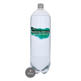 M&S Sparkling Scottish Mountain Water 2L, imported from the UK