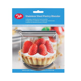 M&S Tala Pastry Blender Stainless Steel Baking Utensil- Buy online at McGrocer